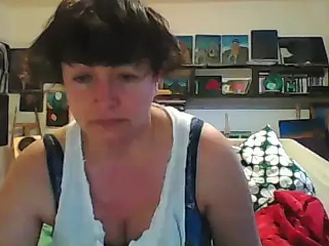 MariaAnaSunshine on StripChat