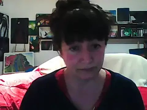 MariaAnaSunshine on StripChat