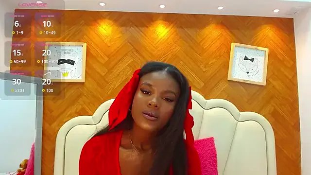 mariahsugarr on StripChat