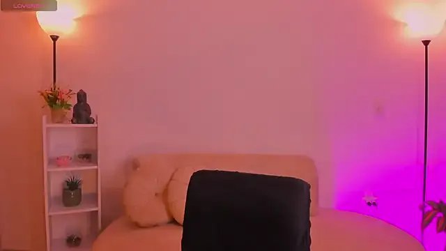 MariamRivera_ on StripChat