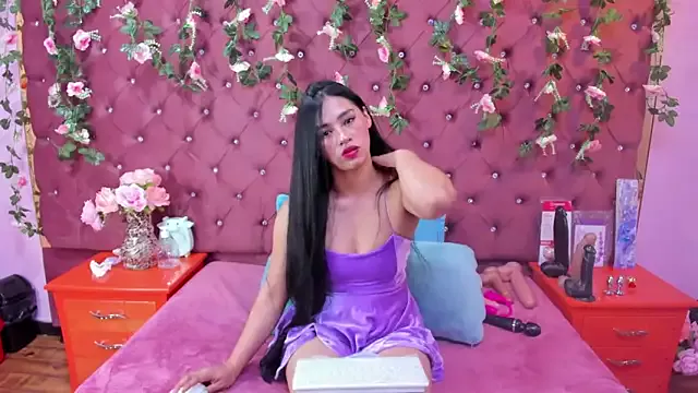 Offline Mariana_Prin on StripChat