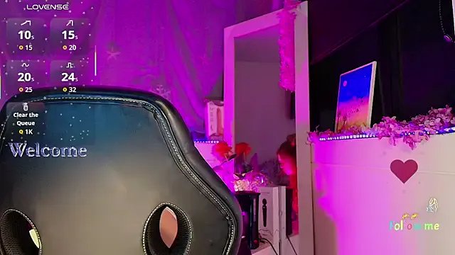 mariana_scott__ on StripChat