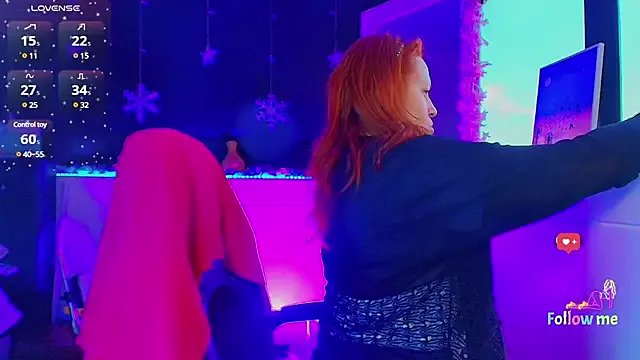 mariana_scott__ on StripChat