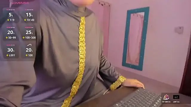 MarianFadel — GET NAKED