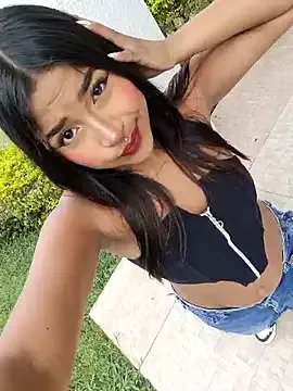 Mariangel_11 on StripChat