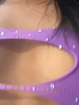 Mariangel_11 on StripChat