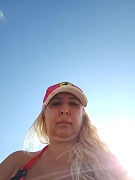 MariaRichi_ on StripChat