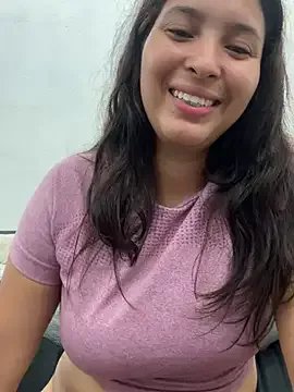 mariatudulceadiccion on StripChat