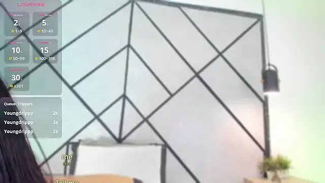 marie_miller_ on StripChat