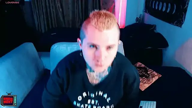 Marieblueeyes — hard BIGCLIT transboy/SQUIRTING