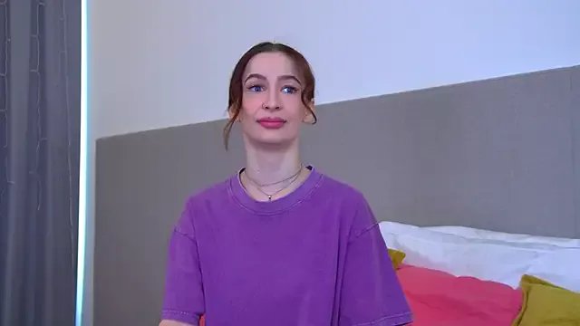 MarieKarma on StripChat