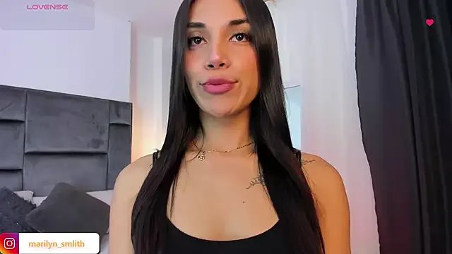 MarilynSmIith on StripChat
