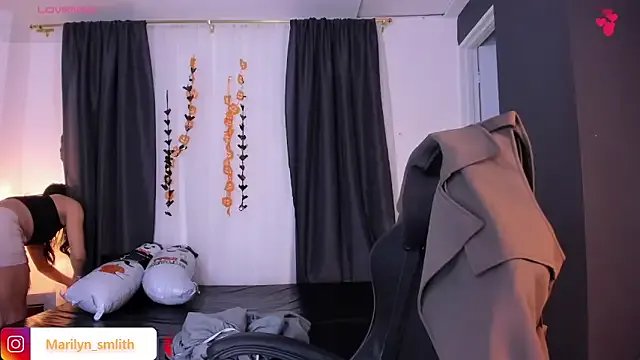 MarilynSmIith on StripChat