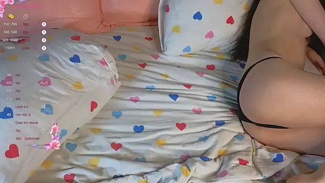 MarionSilver on StripChat