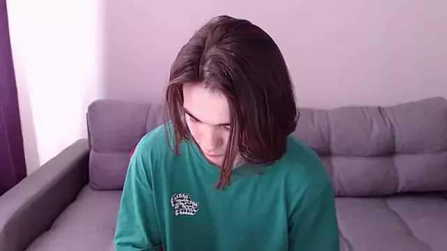 Offline MarkusDean on StripChat