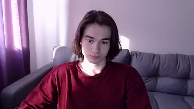 Offline MarkusDean on StripChat