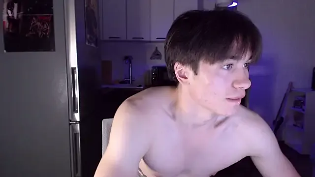 Offline MarkusDean on StripChat