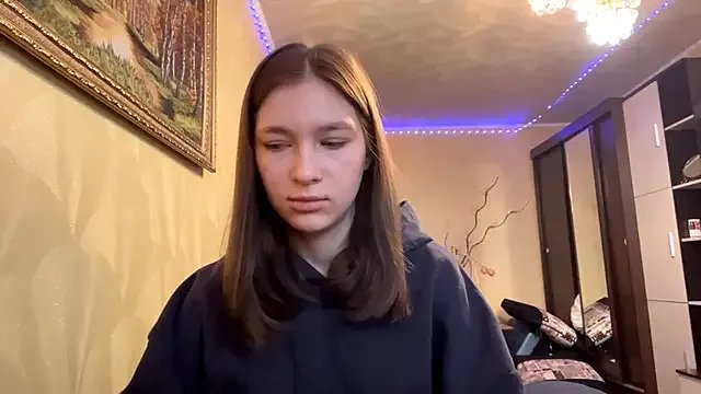 MarlanaEndler — Squeeze my ample breasts hard