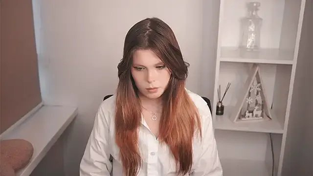 MarnieWootan — Good morning guys! I miss you :3