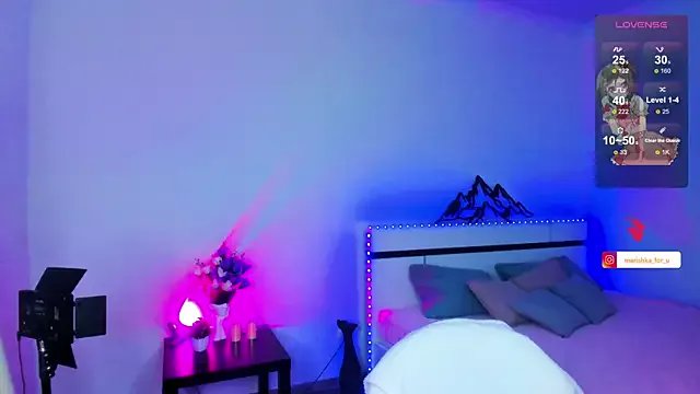 marry_evans on StripChat