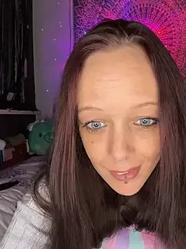 MarryQuinnLive on StripChat