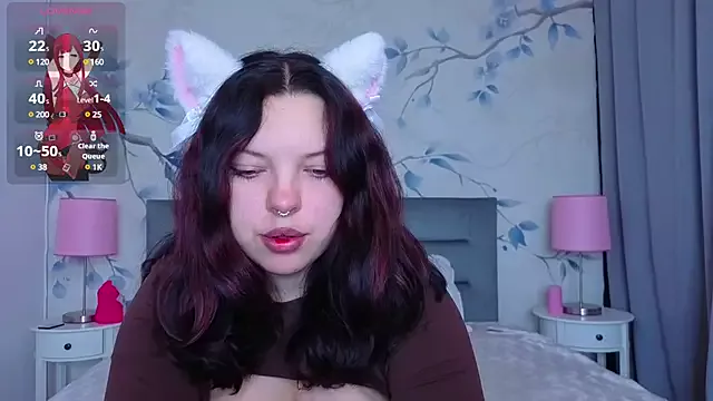 Offline mars_elina_ on StripChat