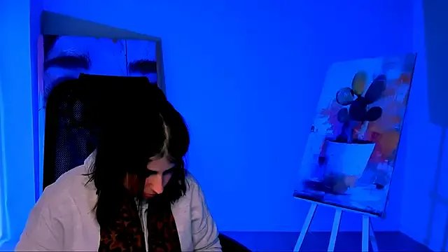 MartaEdams on StripChat