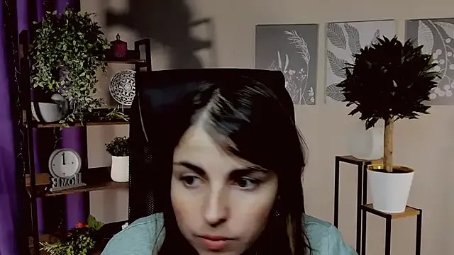 MartaEdams on StripChat