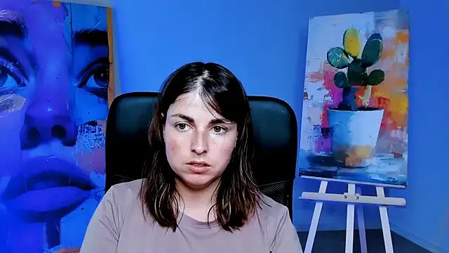 MartaEdams on StripChat