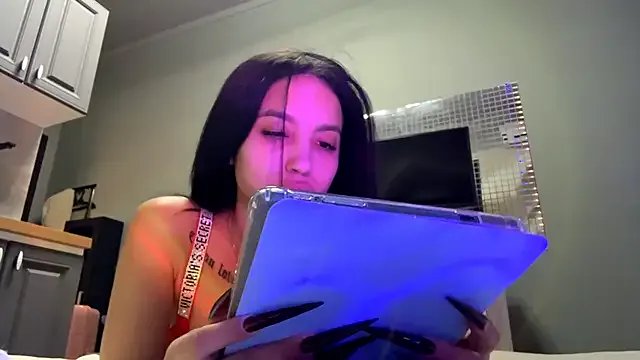 MartaNoir on StripChat