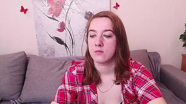 MarthaSimons on StripChat