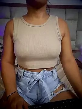 Marthina on StripChat