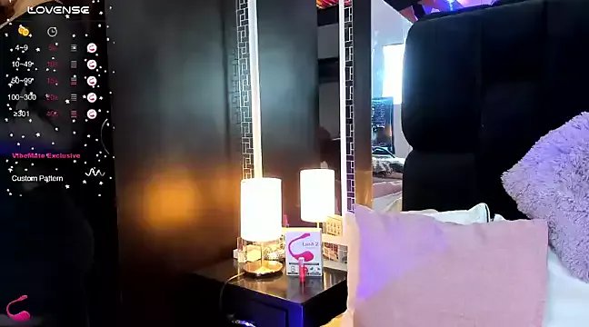 Marthina on StripChat