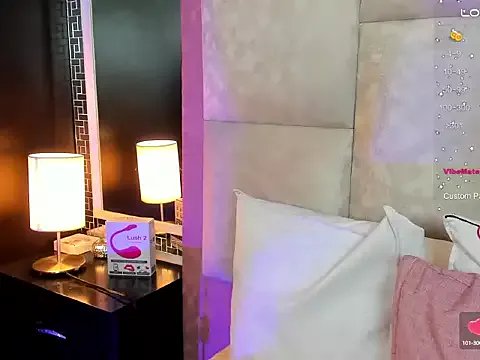 Marthina on StripChat