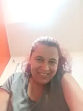 MarthinaBaker on StripChat