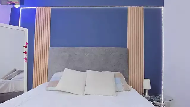 Freechat MartinaRizzi on StripChat