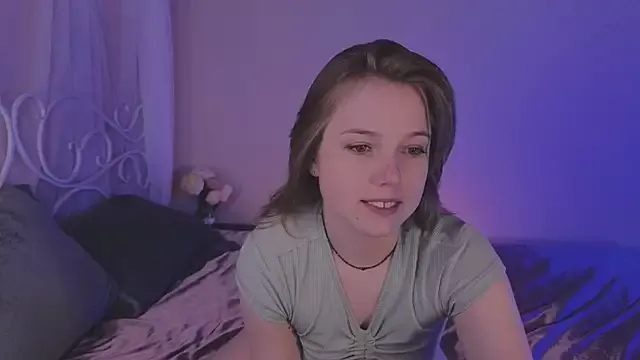 Freechat mary_ton on StripChat