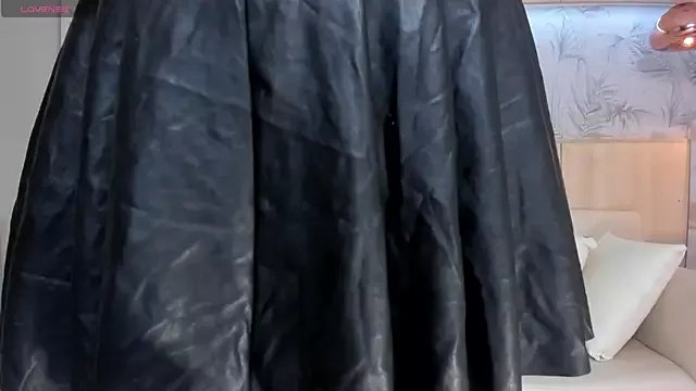 maryevans_ on StripChat