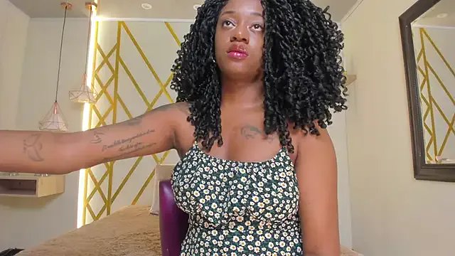 maryevans_ on StripChat