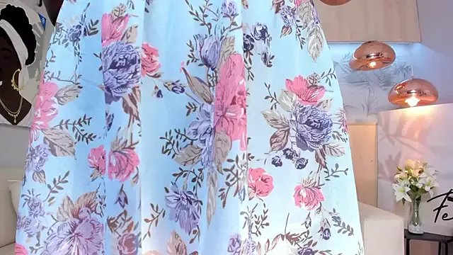 maryevans_ on StripChat