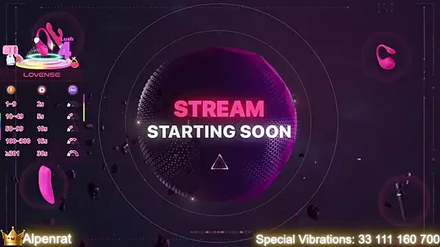 MaryHillx — CumShow