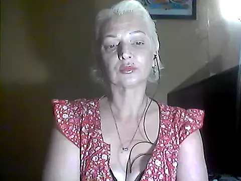 MaryJane441 on StripChat