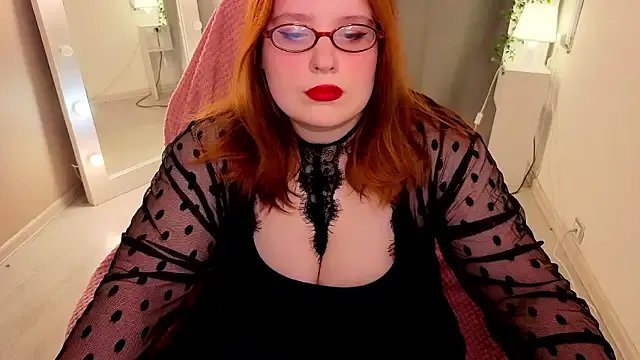 marymadisson on StripChat