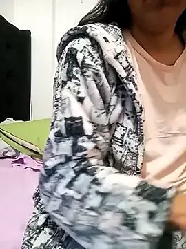 marypaula on StripChat