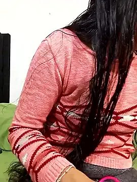 marypaula on StripChat