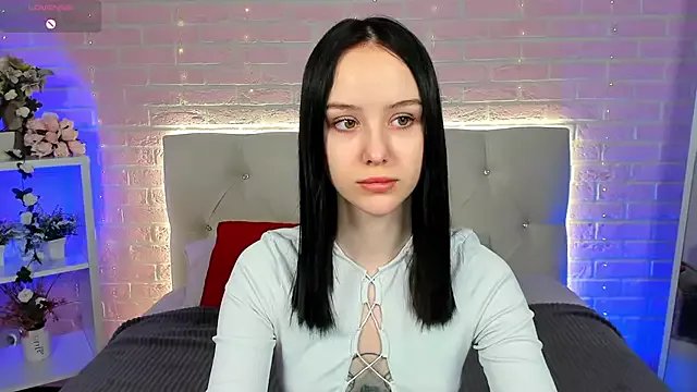 MarySparkle on StripChat