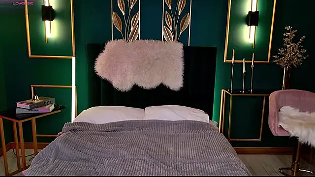 MarySparkle on StripChat