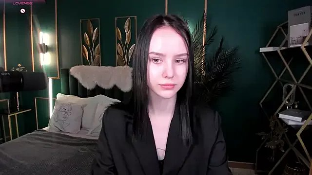 MarySparkle on StripChat