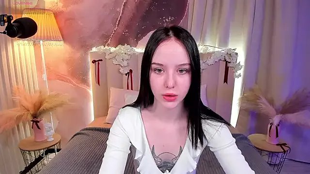 MarySparkle on StripChat