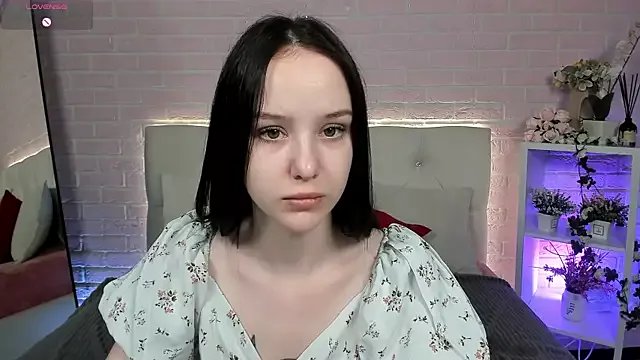 MarySparkle on StripChat